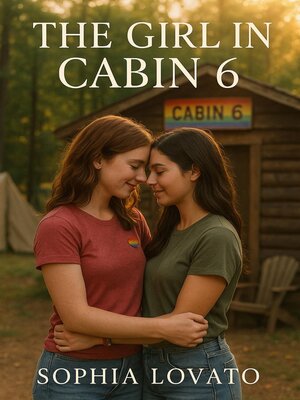 cover image of The Girl in Cabin 6